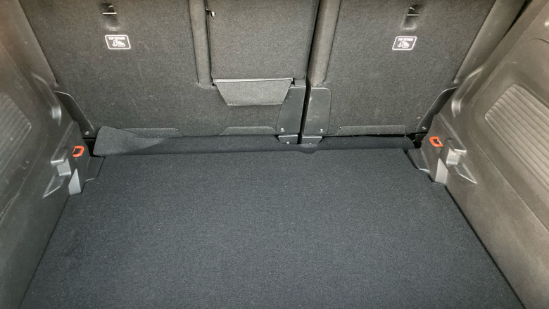 Vauxhall Crossland 1.2 Turbo [130] Ultimate 5dr Auto Petrol Hatchback